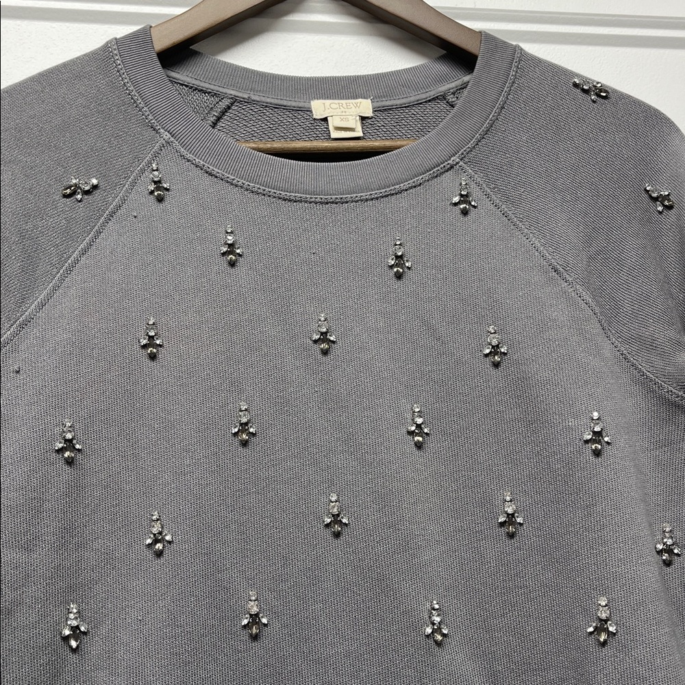 J. Crew sweater - Picture 9 of 13
